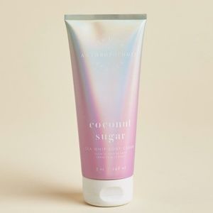 Anthropologie x Mer-Sea Sea Whip Body Cream, NWT!
